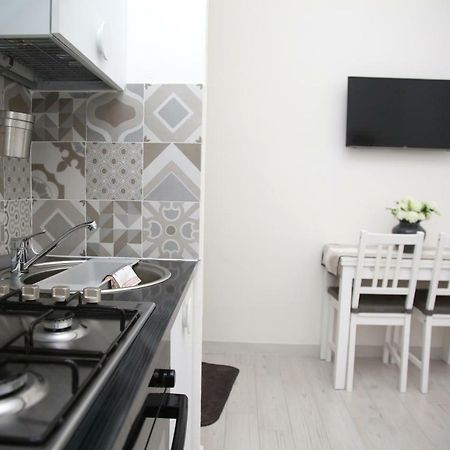 La Dimora Di Clara Villa ตราปานี ภายนอก รูปภาพ